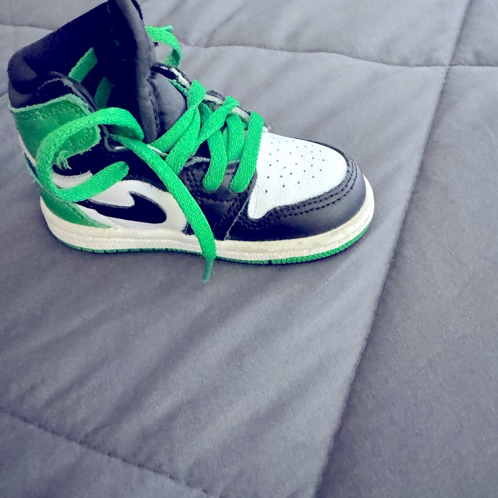 Toddler Jordan Ones